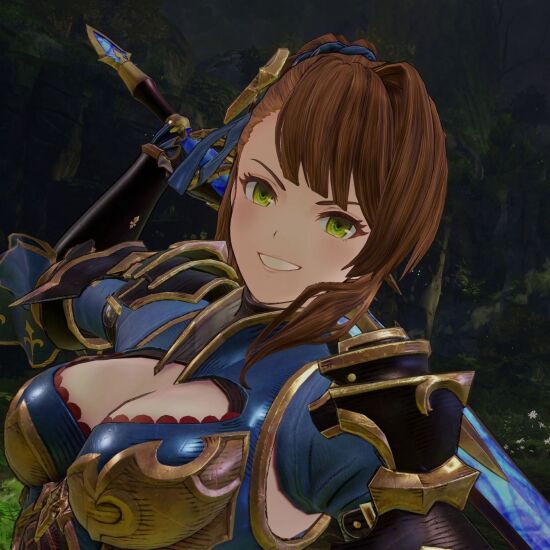 《碧蓝幻想 Relink：无尽黄昏》封测体验