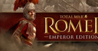 全面战争：罗马 2