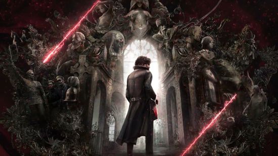 《冰汽时代》发行商宣布剧情 RPG 新作《Project Vitriol》开发中