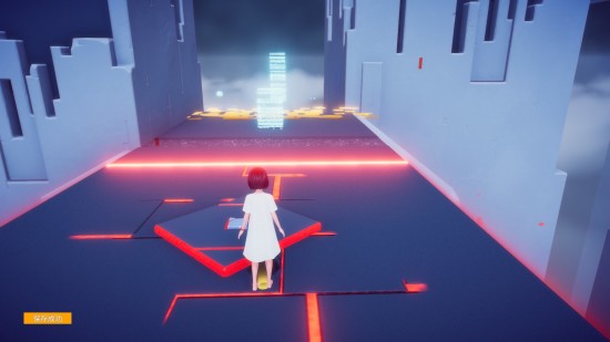 永进游戏图集-篝火营地