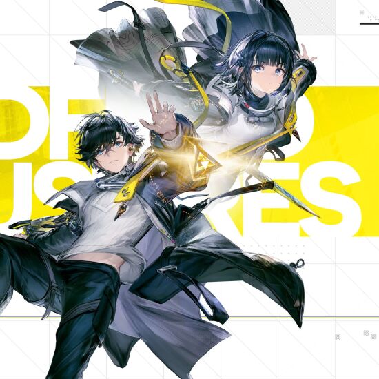 Polygon《明日方舟：终末地》评测