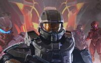 《光环3:地狱伞兵》内容已发布