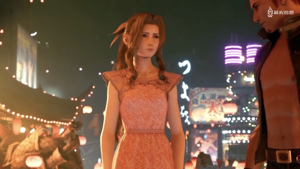 《最终幻想 7 重制版》各角色女装获得条件，克劳德、艾莉丝、蒂法不同服装如何解锁 - 第5张