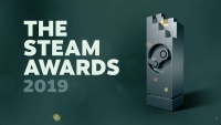 2019 Steam 大奖结果出炉，《只狼》再度胜出