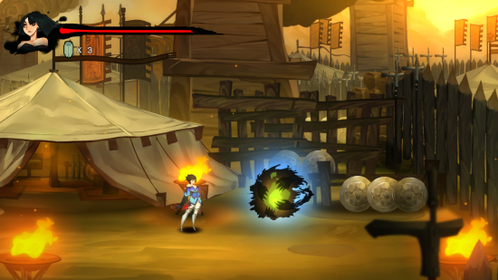 《幽林怪谈》全聚魂怪位置一览（上）