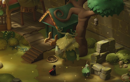 盘点即将或已经推出的「类塞尔达」酷炫新游