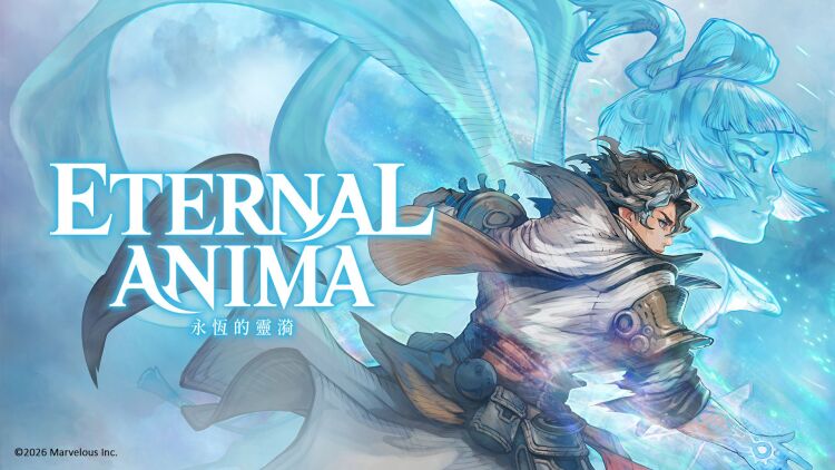 Marvelous 新作《永恒的灵漪》试玩：有灵性的王道 JRPG