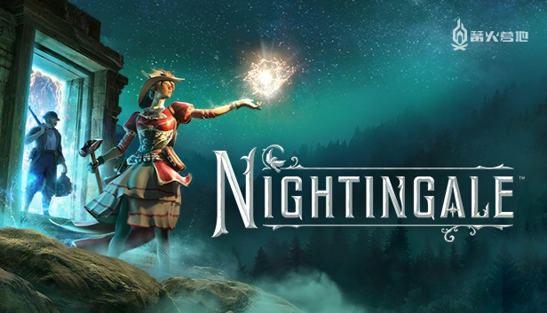 幻想冒险生存游戏《夜莺》推迟至 2023 年推出