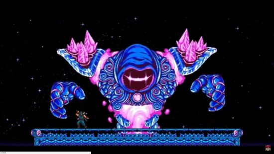 信使游戏图集-篝火营地