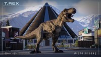 《侏罗纪世界：进化 2》独家采访：恐龙就该成群狩猎！