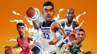 《NBA 2K 欢乐竞技场 2》测评