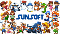 日本游戏老厂 Sunsoft 回归 8 月 19 日将直播公布新作