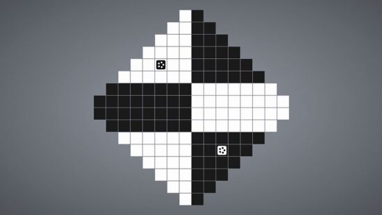 逆转黑白 图库(6)