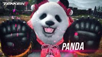 《铁拳 8》熊猫演示宣传片公开