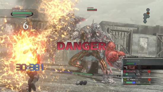 永恒终焉 4K/HD 版游戏图集-篝火营地