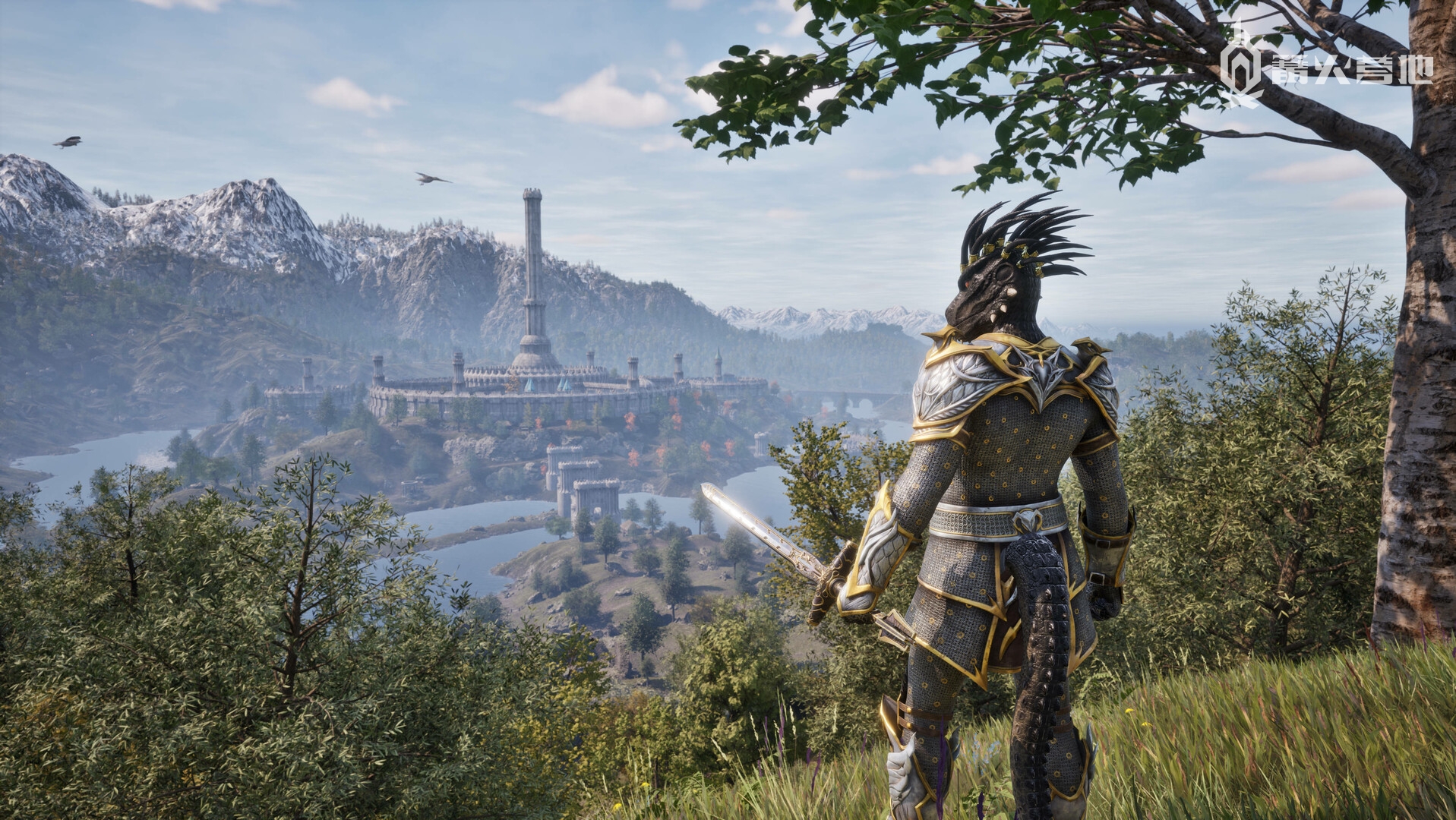 图片来源：Bethesda Game Studios