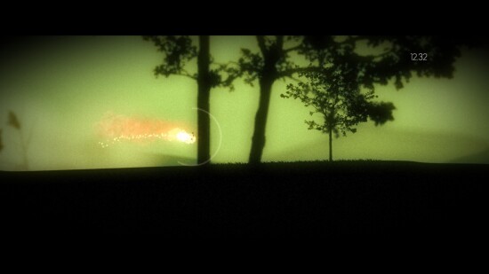 四元素大冒险游戏图集-篝火营地