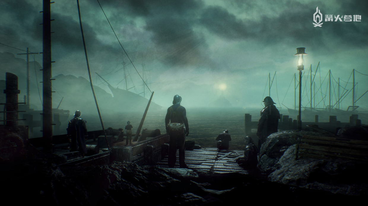 《克苏鲁的呼唤》折后价约合人民币 32 元