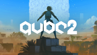 Epic 喜加二：
《层层恐惧》和《Q.U.B.E.2》限时免费领！