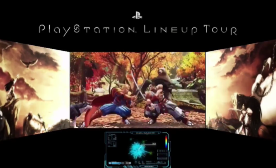 侍魂 晓游戏图集-篝火营地