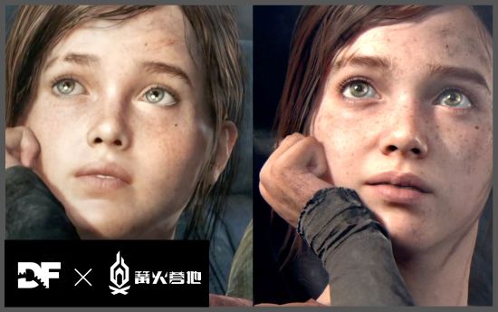 《最后生还者 第一部》PS5重制版 vs PS4 Pro高清版: 提升详解