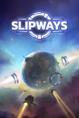 Slipways游戏图集-篝火营地