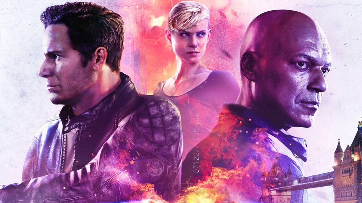 《鲜血与真相》IGN 评测 8.7 分：动作大片般的射击体验