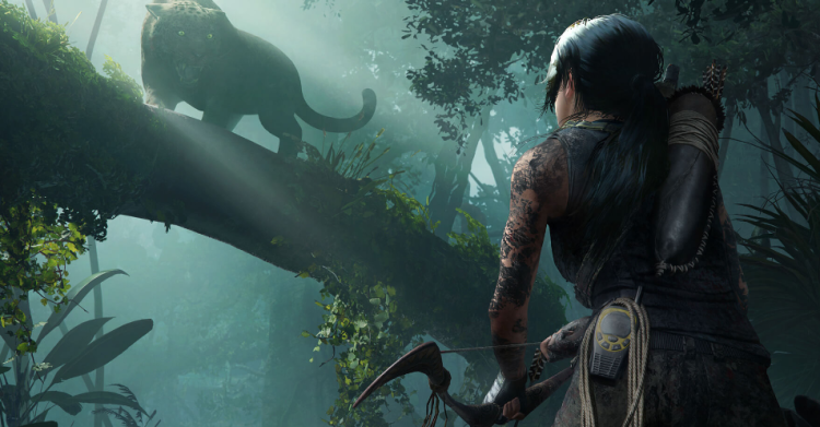 Epic 喜加三：《古墓丽影：暗影 最终版》《球胜大本营》《淹没：隐藏深处》