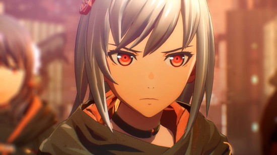 绯红结系游戏图集-篝火营地