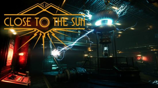 《靠近太阳》IGN 评测 7.2 分：带你一窥科学巨匠特斯拉的疯狂野心