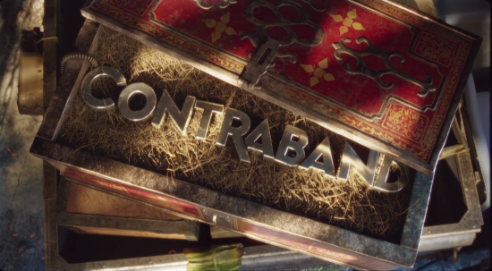 contraband