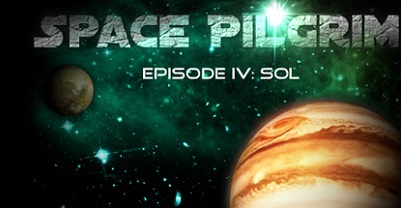 太空旅人:第四章