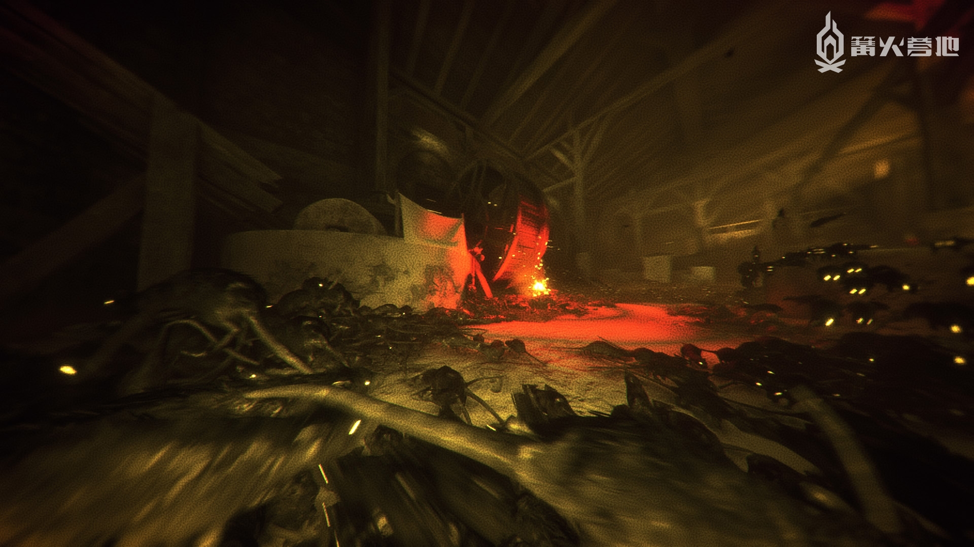 雨果控制鼠群的能力依然存在，只不过有使用时间限制