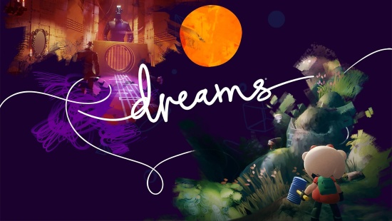 《梦想世界（Dreams）》媒体评分解禁，IGN 给出 9 分