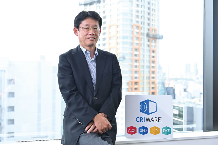 CRI·Middleware 20 周年纪念访谈：游戏开发者坚实的后盾