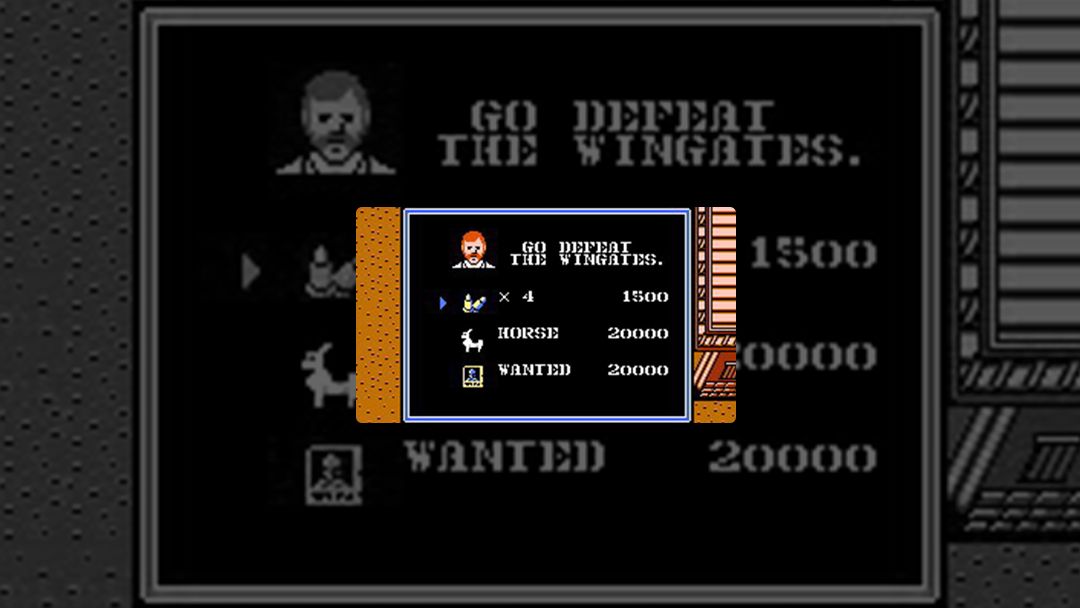 荒野大镖客游戏图集