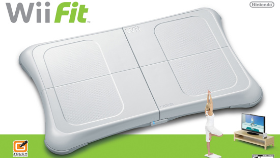 Wii Fit