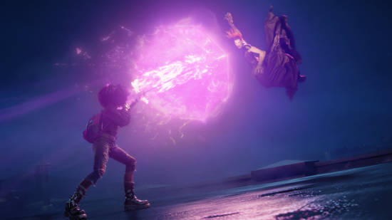 红霞岛游戏图集-篝火营地