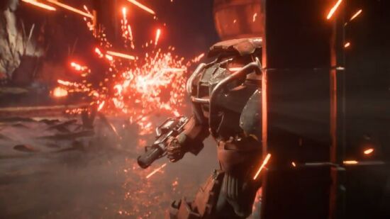 圣歌游戏图集-篝火营地