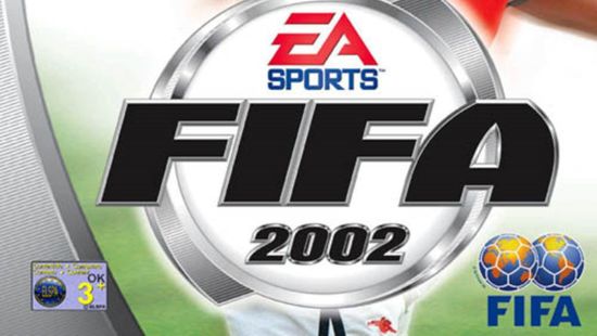 FIFA 2002游戏图集-篝火营地