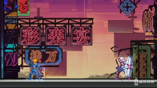 《苍蓝雷霆 GUNVOLT》攻略：幻夜 SS通关参考