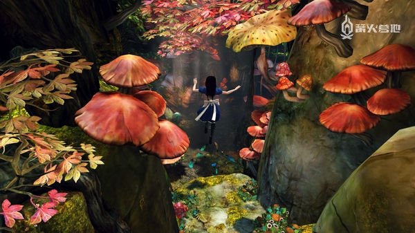 Steam 版《爱丽丝：疯狂回归》恢复购买