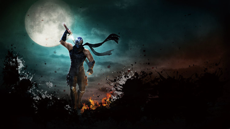 篝火专题：《Fami 通》3 月 25 日刊精选：
在新世代重温《忍龙》的魅力