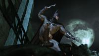 超级英雄的丰碑：《蝙蝠侠-阿卡姆疯人院》回顾