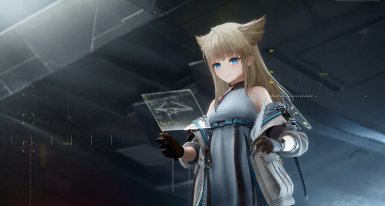 《明日方舟：终末地》Fami 通试玩前瞻：完成度已逼近正式版