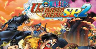 海贼王：无尽的航海SP 2