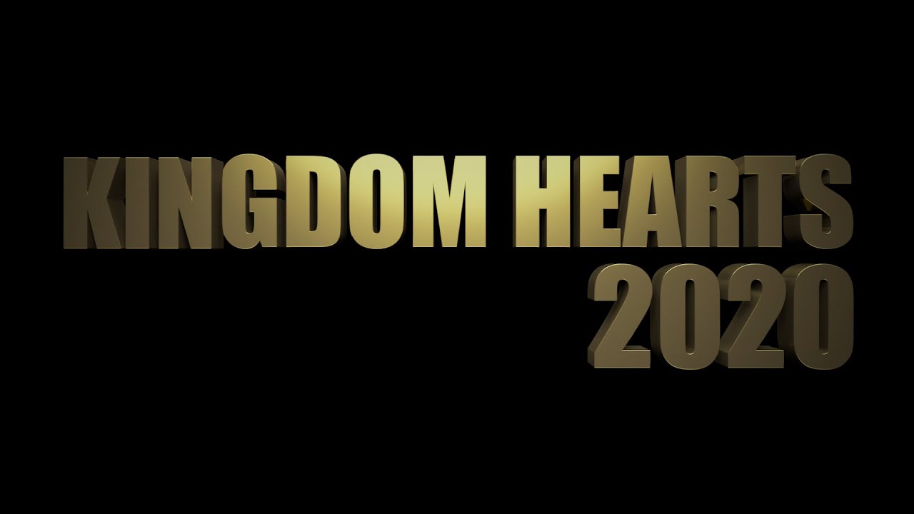 《王国之心》2020 年计划发表：音游新作《王国之心 记忆旋律》正式公布