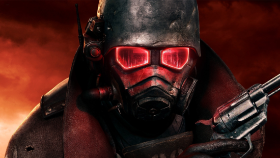 辐射 新维加斯资讯专题 篝火资讯 篝火营地