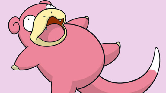 呆呆兽因中毒变聪明,宝可梦图鉴的描述会刷新你的认知