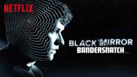 《黑镜：潘达斯奈基》IGN 8分
独一无二的电影互动体验